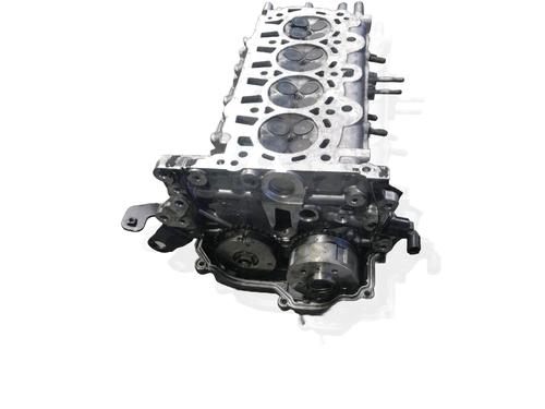 Used Cylinder head Cylinder head HYUNDAI IONIQ (AE) 1.6 GDI Hybrid (105 hp) 34491273 34491273