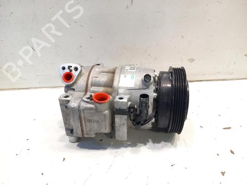 Used AC compressor AC compressor KIA CEE'D SW (ED) 1.6 CRDi 115 (115 hp) 35731645 35731645