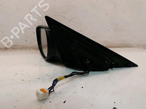 Left mirror MAZDA RX-8 (SE, FE) 1.3 (FE103, SE3P) | BP16493263C26 