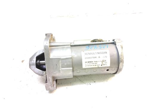 Starter DACIA DUSTER (HM_) | BP35731064M8 - Image 3