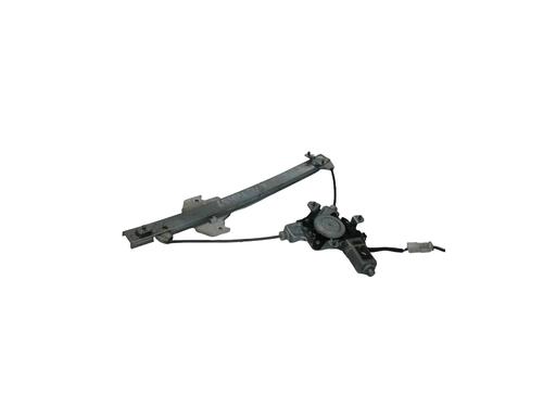 Used Rear left window mechanism Rear left window mechanism HYUNDAI MATRIX (FC) 1.5 CRDi (82 hp) 34481465 34481465