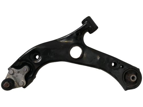 Used Left front suspension arm Left front suspension arm LEXUS UX (_AA1_, _AH1_, _MA1_) 250h (MZAH10) (184 hp) 34551299 34551299