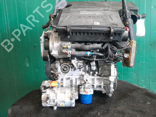 Used Engine Engine 34549567 34549567