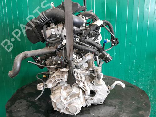 Engine FIAT TIPO Saloon (356_, 357_) 1.4 (356SXA1B) | BP37524459M1 - Image 2