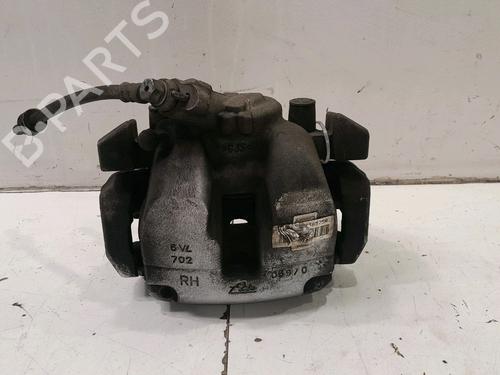Used Right front brake caliper Right front brake caliper DS DS 7 Crossback (J4_, JR_, JC_) 2.0 BlueHDi 180 (JJEHZR) (177 hp) 34447307 34447307