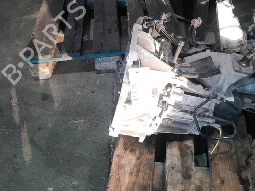 Gearbox NISSAN MICRA V (K14) 1.0 IG-T 100 | BP34551216M3 - Image 7