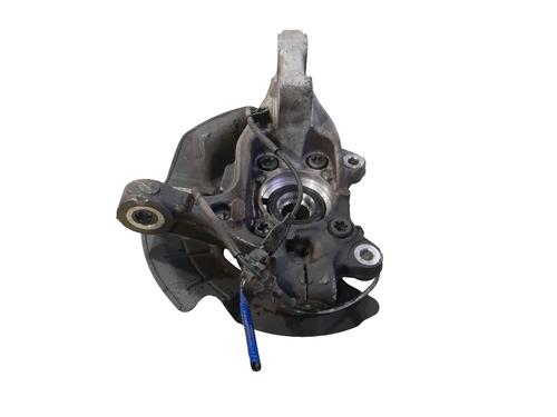 Left front steering knuckle HYUNDAI TUCSON (NX4E, NX4A) 1.6 T-GDi | BP34548123M25 - Image 2