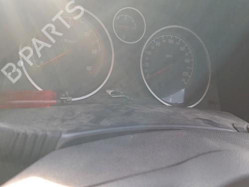 Gearbox OPEL ASTRA H (A04) 1.7 CDTI (L48) | BP34547723M3 - Image 5