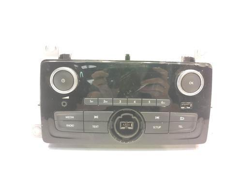 Used Radio RENAULT CLIO IV (BH_) [2012-2021]  14470481