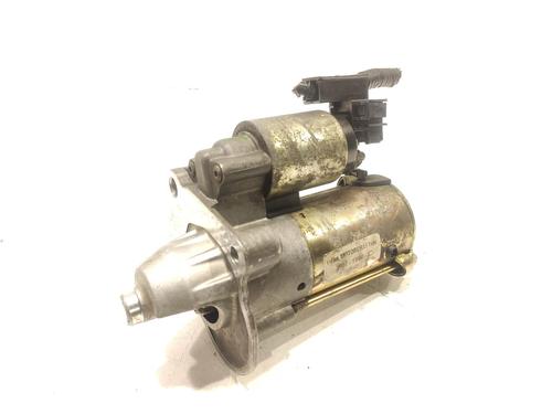 Starter MAZDA 3 (BK) 1.6 DI Turbo | BP35731233M8 - Image 3