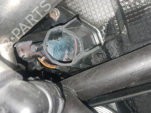 Engine BMW 3 (E46)  | BP26909560M1 