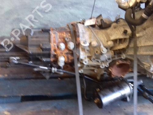 Used Gearbox AUDI A4 B6 Avant (8E5) [2000-2005]  19048503