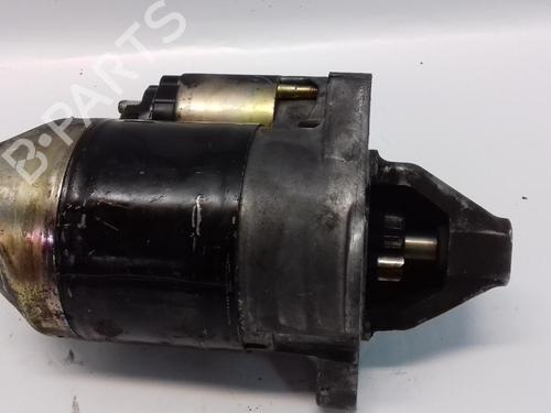 Used Starter MAZDA 323 F VI Hatchback (BJ) [1998-2004]  18700531