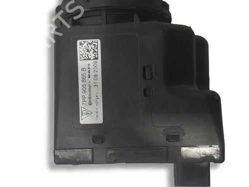 Used Ignition barrel PORSCHE PANAMERA (970) 4.8 4S (400 hp) 28154461