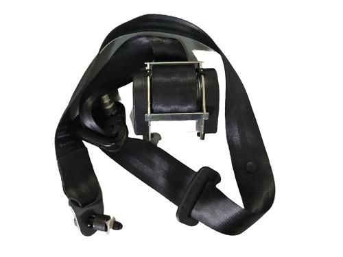 Used Front right seatbelt DACIA DOKKER Express Box Body/MPV 1.5 dCi 75 / Blue dCi 75 (FEJW, FEAH) (75 hp) 20485311
