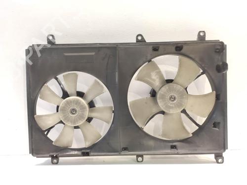 Køleventilator elektrisk MITSUBISHI GRANDIS (NA_W) [2003-2011]  14474823