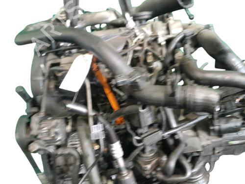 Used Alternator Alternator 35735378 35735378