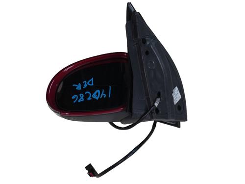 Used Left mirror VW GOLF V (1K1) [2003-2010]  20133463