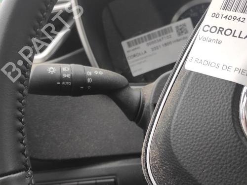 Used Switch Switch TOYOTA COROLLA Saloon (_E21_) 1.8 VVTi Hybrid (ZWE211, MZEA12) (98 hp) 34488345 34488345