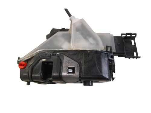 Used Rear left lock DS DS 7 Crossback (J4_, JR_, JC_) 2.0 BlueHDi 180 (JJEHZR) (177 hp) 24955045