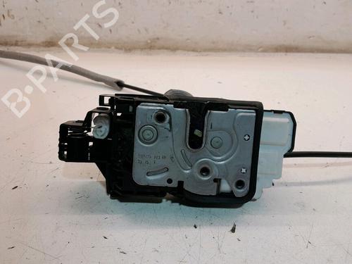 Used Front right lock Front right lock VOLVO V40 Hatchback (525) D2 (120 hp) 34463193 34463193