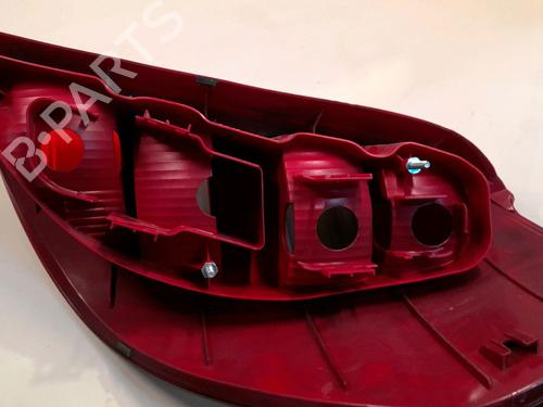 Left taillight MERCEDES-BENZ A-CLASS (W169)  | BP17700371C34 