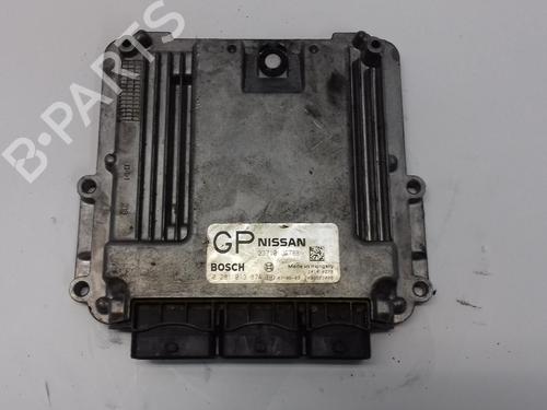 Used Engine control unit (ECU) Engine control unit (ECU) 35730062 35730062