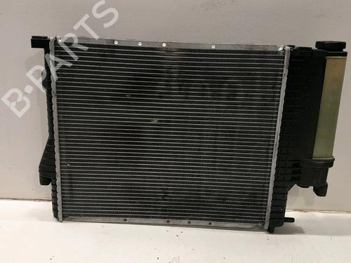Water radiator BMW 5 (E60) | BP34490071M31 - Image 2