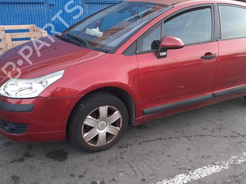 Brugte CITROËN C4 I (LC_)  1.6 16V  4641845