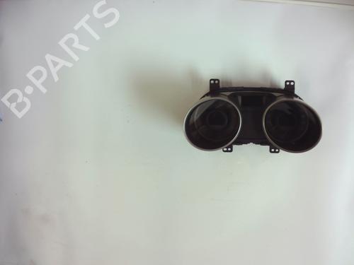 Used Instrument cluster Instrument cluster HYUNDAI ix35 (LM, EL, ELH) 1.7 CRDi (116 hp) 34463535 34463535