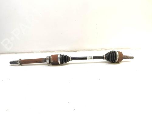 Used Right front driveshaft Right front driveshaft RENAULT FLUENCE (L3_) Z.E. (95 hp) 34486721 34486721