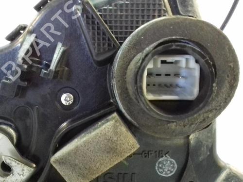 Used Other Other SUZUKI GRAND VITARA II (JT, TE, TD) 1.9 DDiS All-wheel Drive (JT419, TD44, JB419WD, JB419XD,... (129 hp) 36234434 36234434