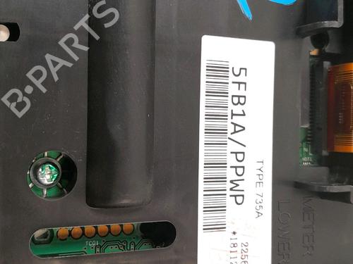 Instrument cluster NISSAN MICRA V (K14)  | BP17697374C47 