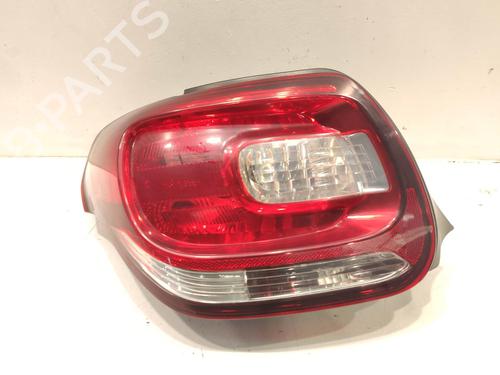 Used Left taillight Left taillight CITROËN DS3 (SA_) [2009-2016] 34488323 34488323
