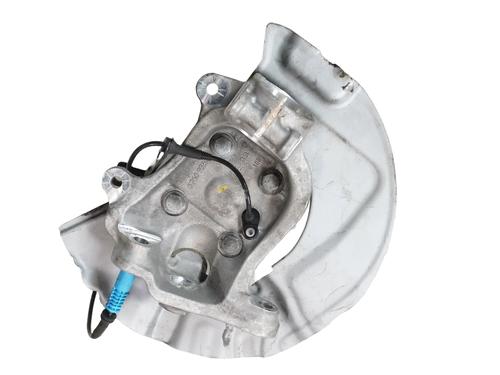 Left front steering knuckle BMW 5 (E60) 530 d | BP34491488M25 - Image 3