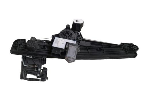 Used Rear right window mechanism CITROËN C4 I (LC_) 2.0 HDi (110 hp) 27437424
