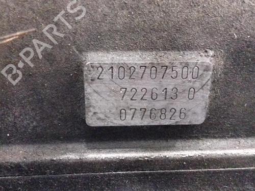 Gearbox MERCEDES-BENZ E-CLASS (W210) E 290 Turbo-D (210.017) | BP14463296M3 