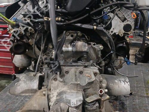 AC compressor AUDI A6 C5 Avant (4B5)  | BP23230872M34 