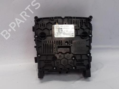 Electronic module AUDI Q7 (4MB, 4MG, 4MQ)  | BP34484201M83  - Image 5