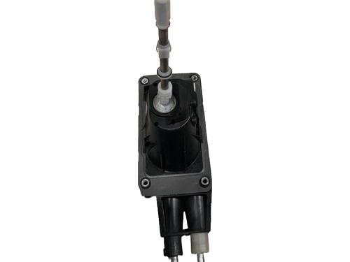 Gear lever DACIA DUSTER (HM_) 1.5 dCi 115 4x4 | BP33405093M90 - Image 2