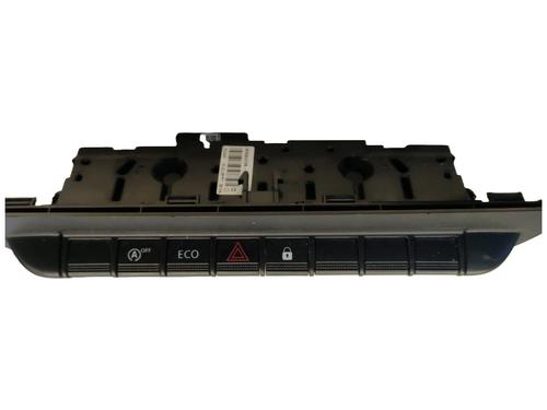 Used Warning switch Warning switch DACIA DUSTER SUV Van 1.6 SCe 115 LPG (115 hp) 34466683 34466683