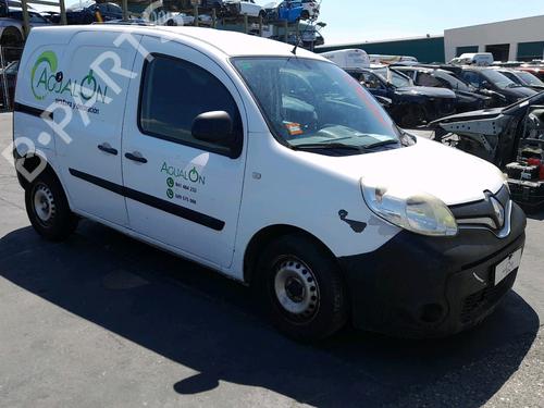 Used Steering column RENAULT KANGOO / GRAND KANGOO II (KW0/1_) 1.5 dCi 90 (KW05, KW08, KW0G, KW11) (90 hp) 18559043
