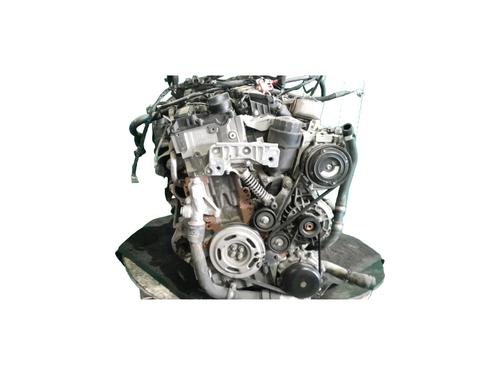 Motor MERCEDES-BENZ B-CLASS Sports Tourer (W246, W242) B 180 CDI (246.200) (109 hp) 24226573