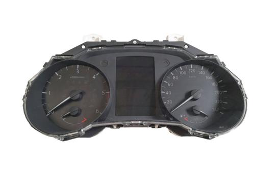 Used Instrument cluster Instrument cluster NISSAN PULSAR Hatchback (C13) 1.5 dCi (110 hp) 34469733 34469733