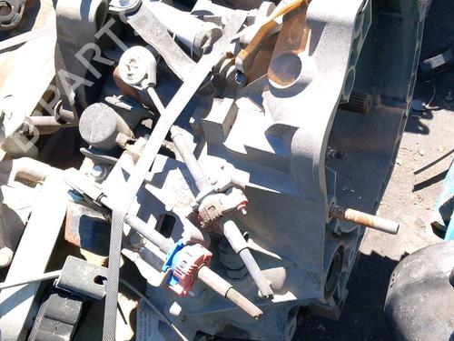 Gearbox TATA INDICA VISTA 1.3 CRDi | BP39107576M3 - Image 2