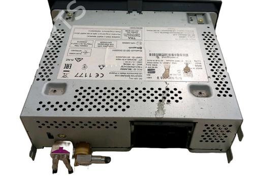Electronic module SEAT TOLEDO IV (KG3) 1.2 TSI | BP34468667M83  - Image 5