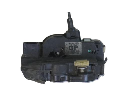 front-right-lock-opel-insignia-a-g09-2008-2009-2010-2011-2012-2013-2014-2015-2016-2017-34492185 main image