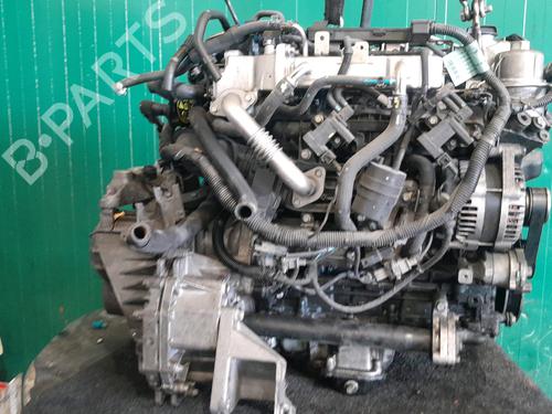 Engine CHEVROLET CRUZE Station Wagon (J308) 2.0 TD | BP33409919M1 - Image 4