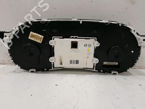 Used Instrument cluster Instrument cluster PEUGEOT 508 I (8D_) 1.6 THP (156 hp) 34490150 34490150