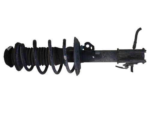 Used Right front shock absorber Right front shock absorber TOYOTA YARIS (_P9_) [2005-2014] 34491892 34491892